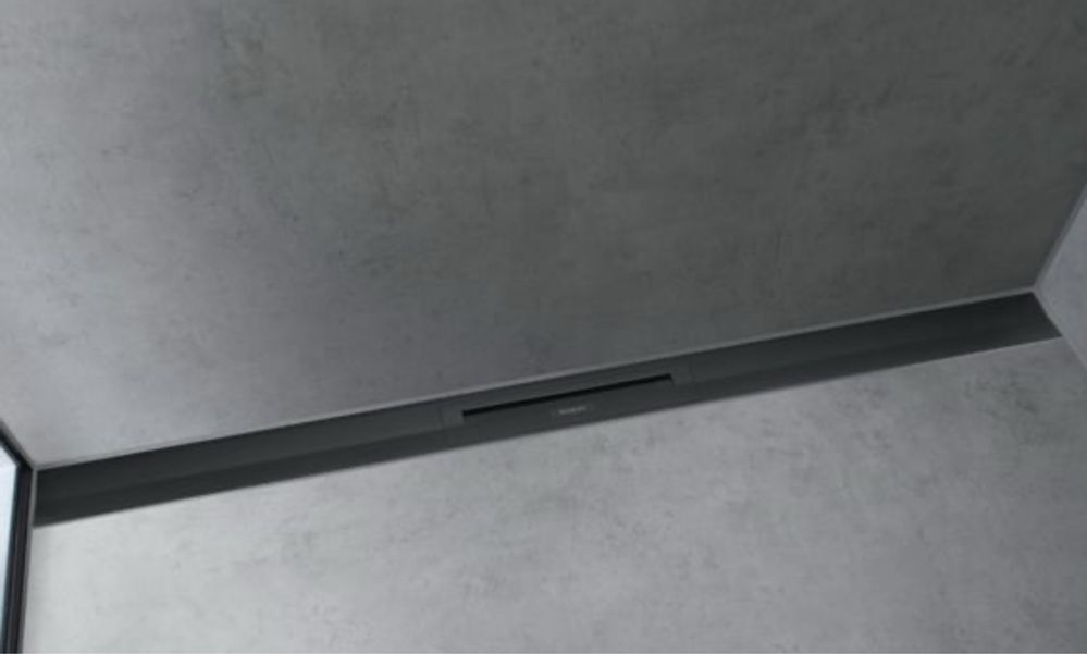 Odpływ liniowy Hans Grohe drain flex wall