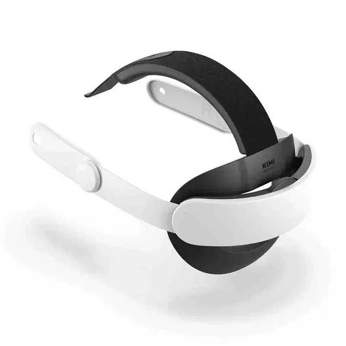 Кріплення на окуляри вірт. реальності KIWI design K4 (для Quest 3/3s)