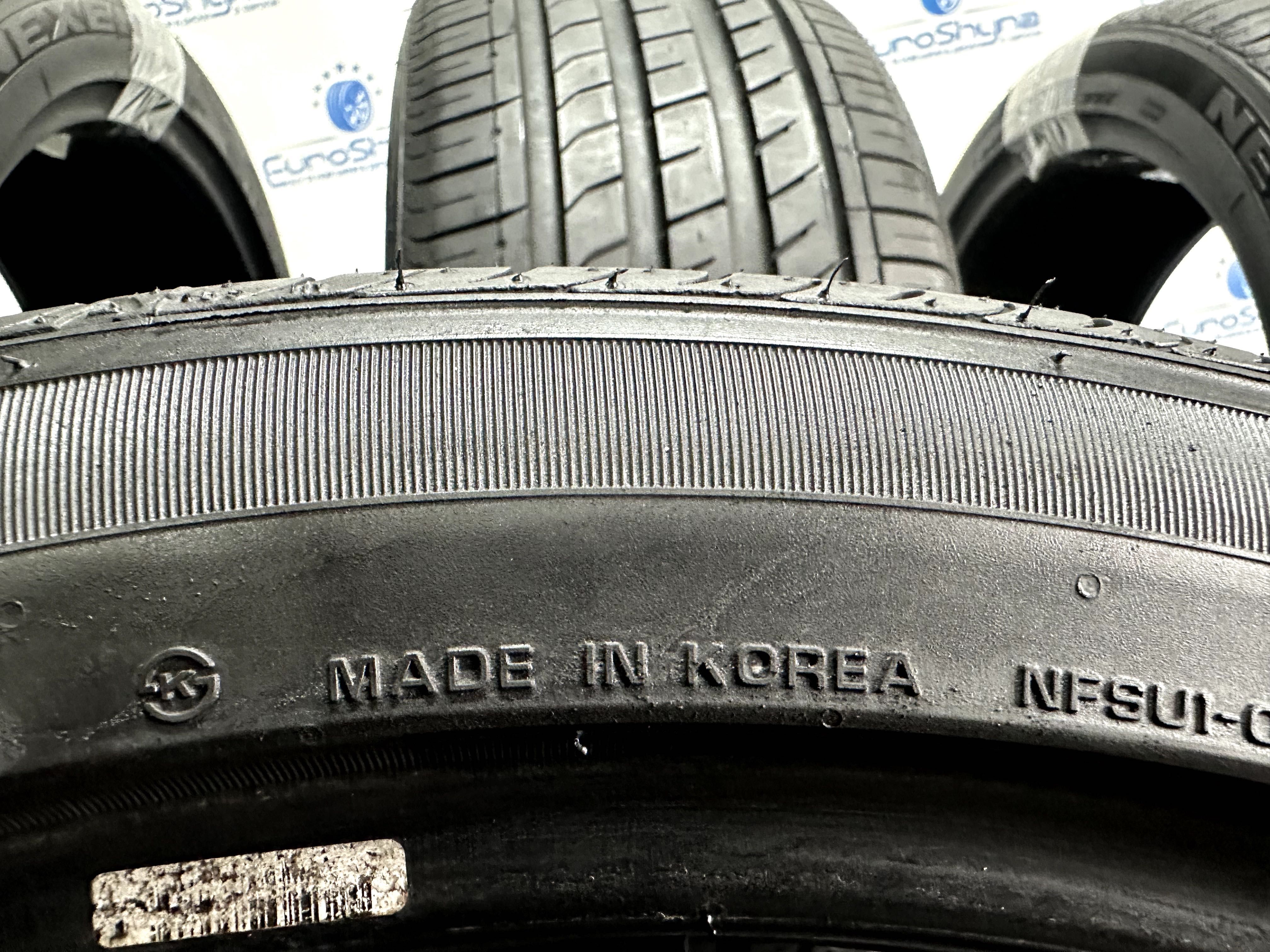 Літні шини 245 40 ZR20 99Y Nexen Nfera Su1.