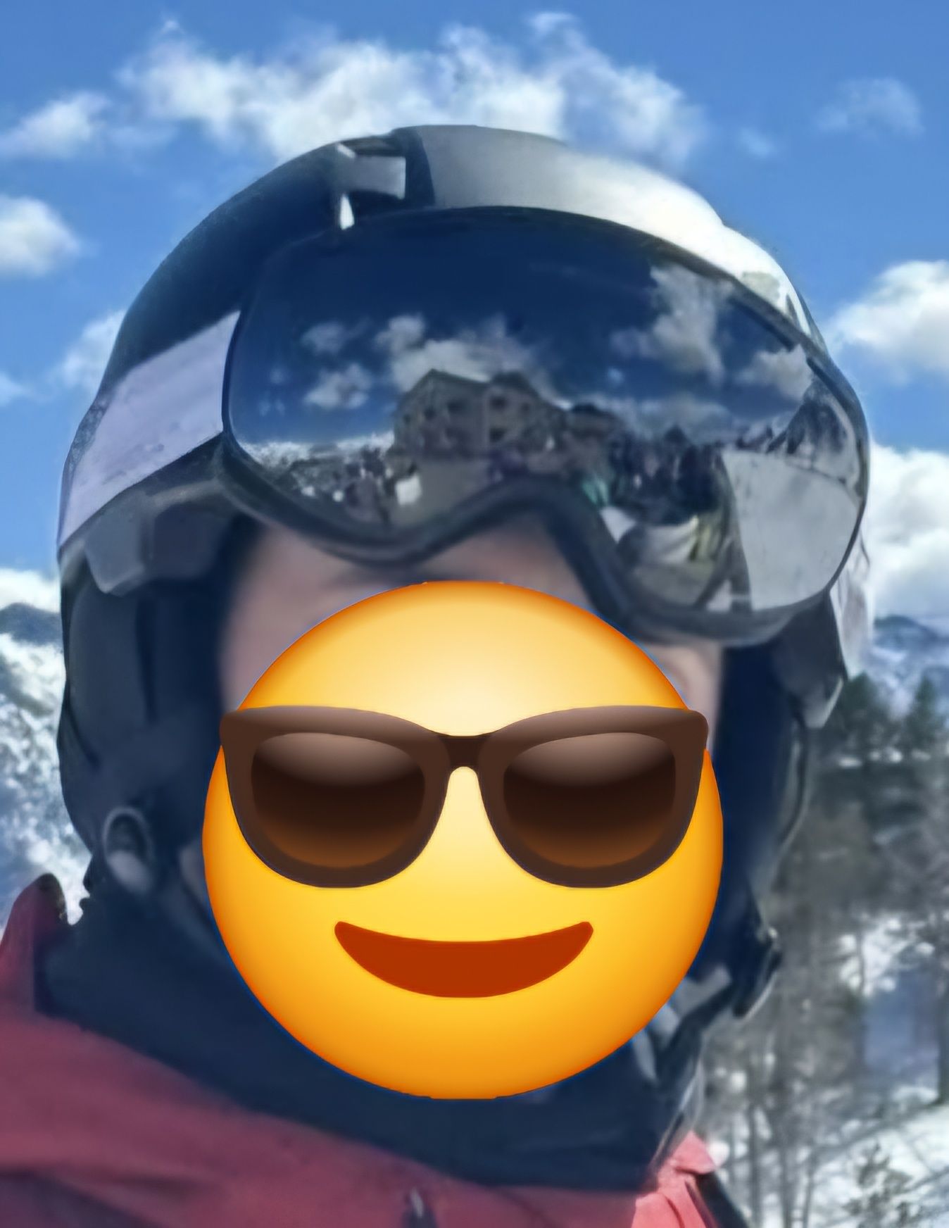 Óculos de Ski Wedze