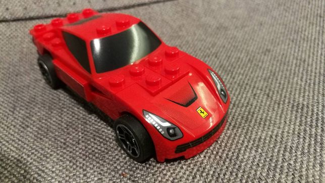 Lego 40191 Shell F12 Berlinetta Ferrari