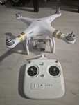 Dji Pnahtom 3 se