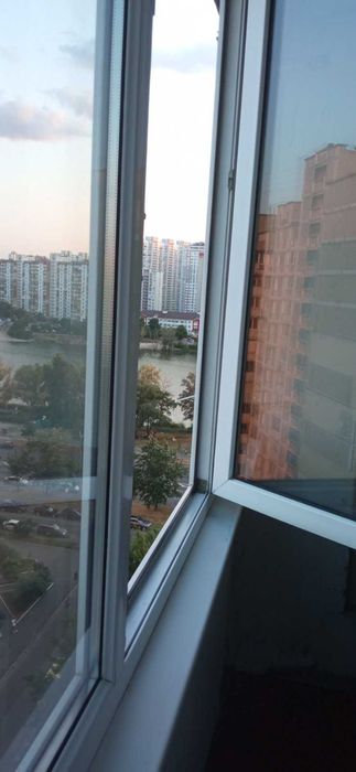 Аренда 2-комнатной квартиры по ул. Ревуцкого (Харьковский массив)