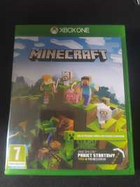 Minecraft xbox..