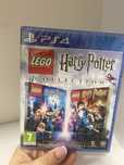 Gra Lego Harry Potter Collection na ps4 NOWA