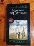 Memorial do Convento-José Saramago