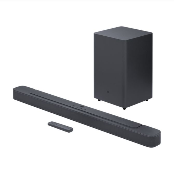 NOWY JBL Bar 2.1 Deep Bass (MK2)