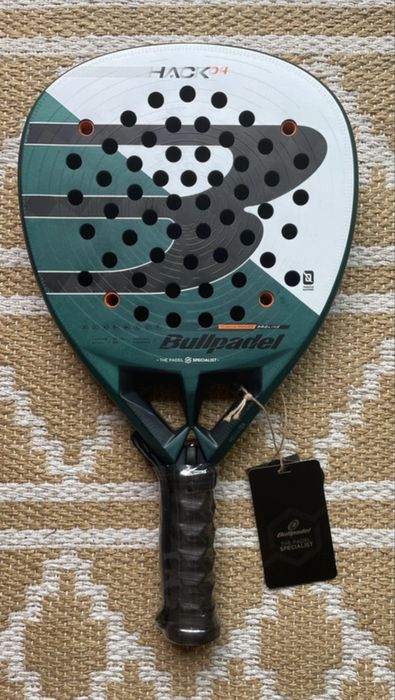 *NOVA* Bullpadel Hack 04 2025 padel