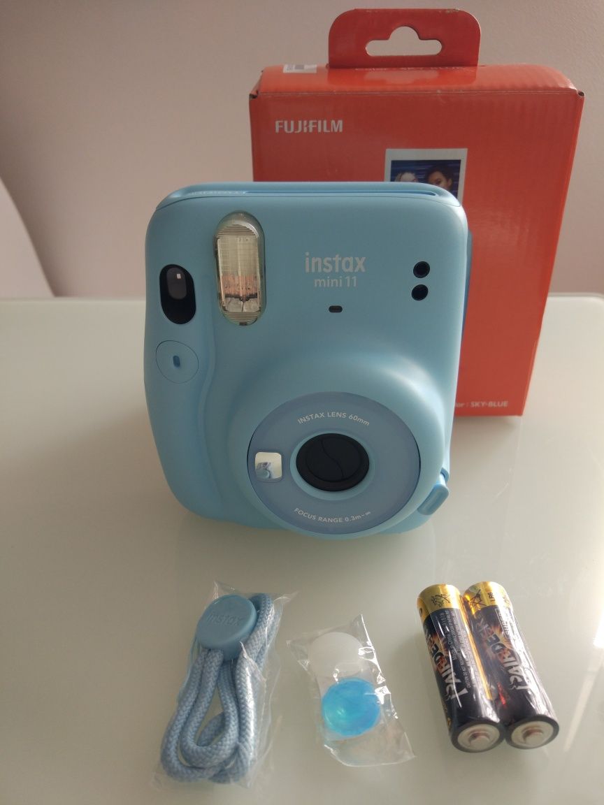 Instax mini 11 NOVA