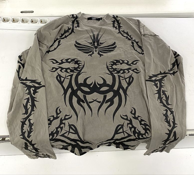 Футболка west coast choppers поло вест кост чопперс футболка реп фубу