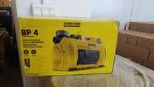Nowa pompa Karcher BP 4 Home&Garden 1.645-363.0, 950W, 3800 l/h, GWAR