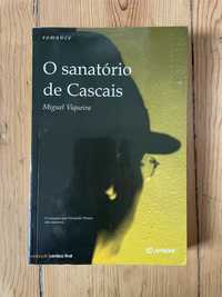 Sanatório de Cascais, de Miguel Viqueira