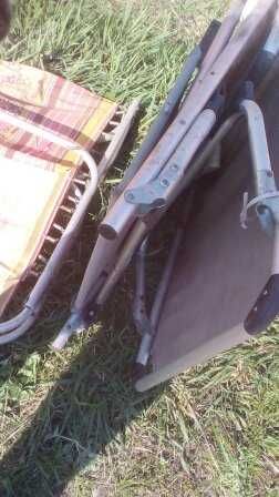 Палатка, коньки ролик. 36-42р стілець, тепли Комбінезон 183см . Холод