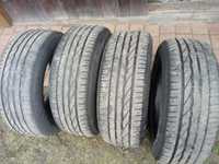 opony letnie bridgestone turanza 225/60/16r