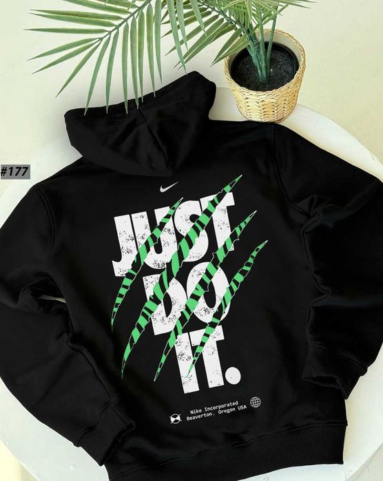 Кофта мужская Nike Jordan » XS S M L XL » Найк Худи » NSW Tee To