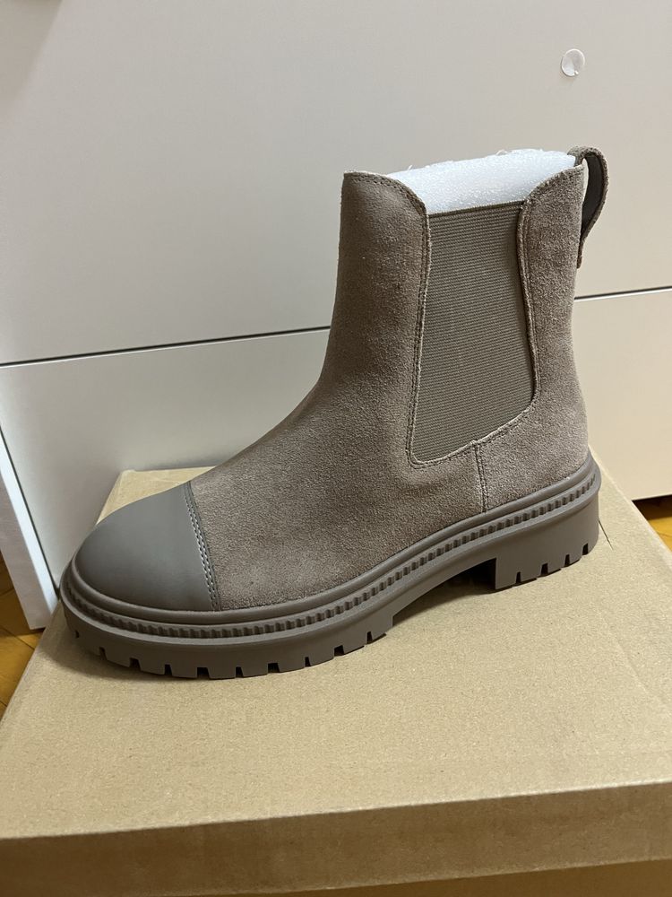 Челсі steve madden челси сапоги ботинки