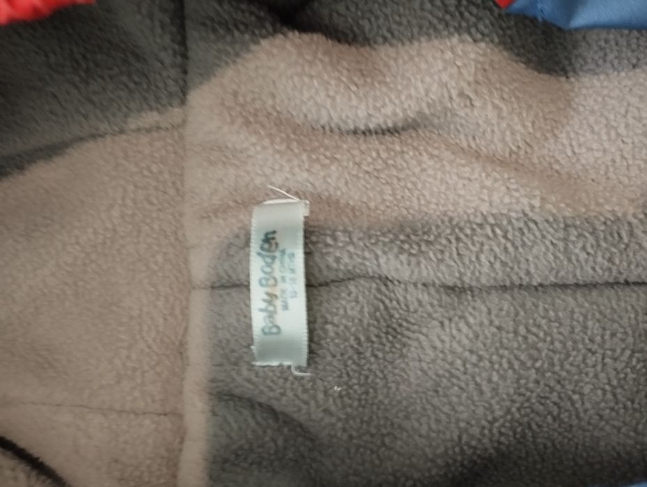 Продам дитячий комбінезон на 12-18 місяців