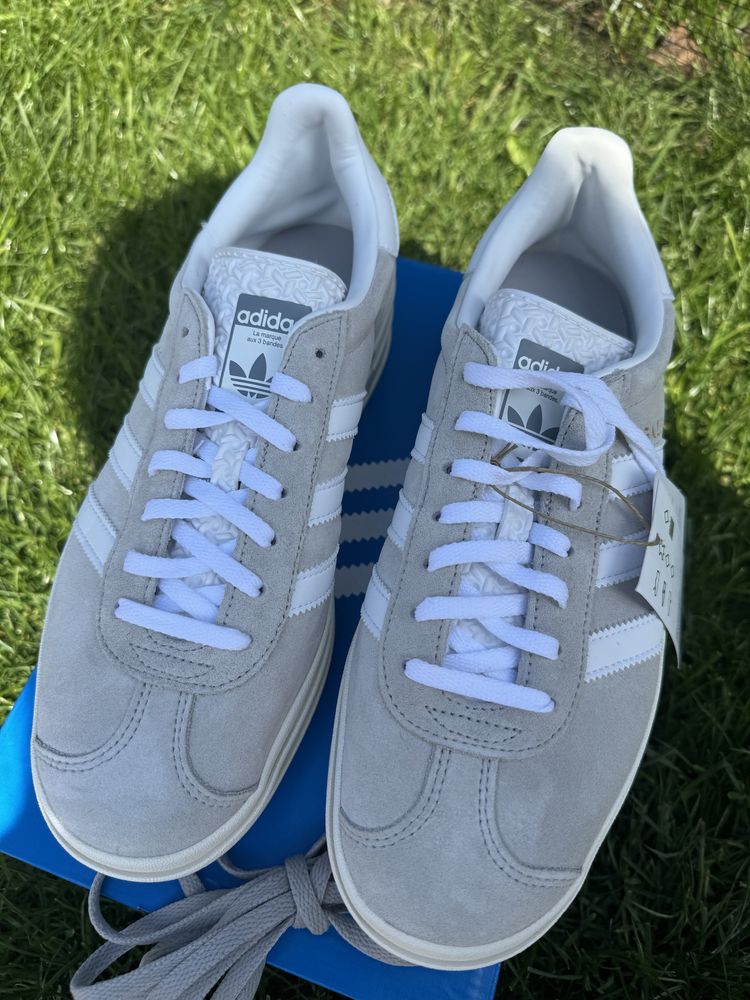 Adidas Gazelle , оригінал