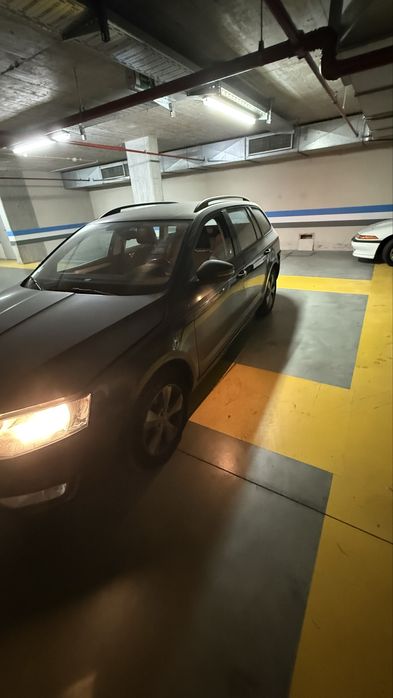 Skoda Octavia 1.6 TDI - 2014