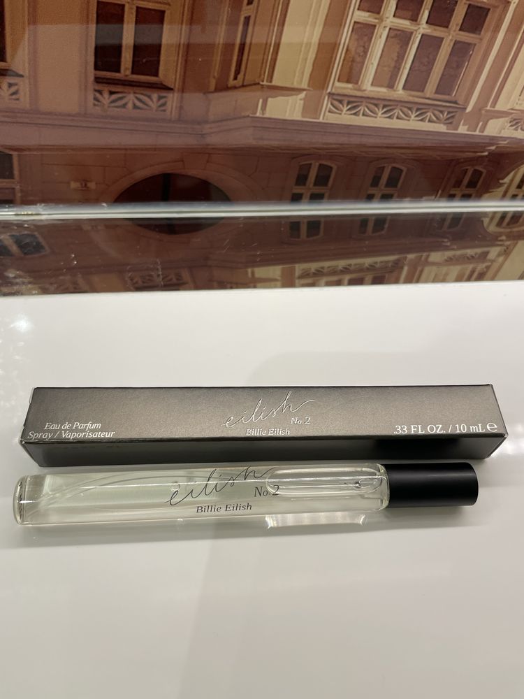 Zapach Eilish No.2 Billie Eilish 10ml