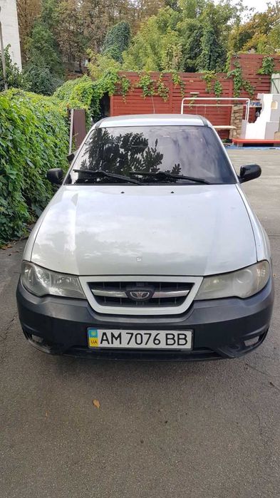 Продам DAEWOO NEXIA. На авто встановлено газ 4 покоління.
