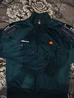Олімпійка ellesse, унісекс