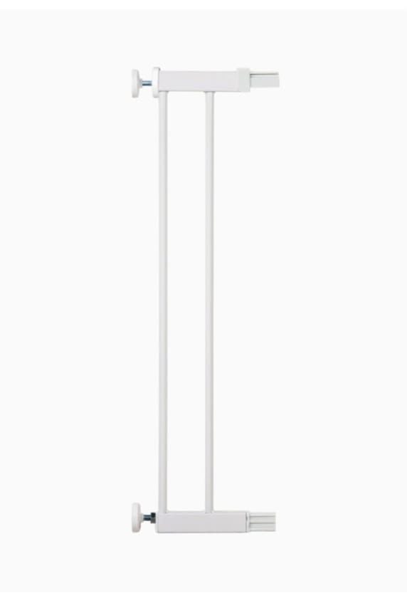 Grade segurança com extensões (117cm ate 122cm)