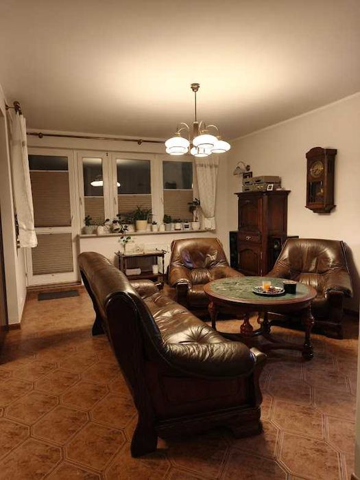 Sprzedam mieszkanie dwupoziomowe Gdańsk Niedźwiednik 116 m 5 pokoi