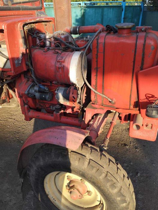 Продам Трактор Т-25