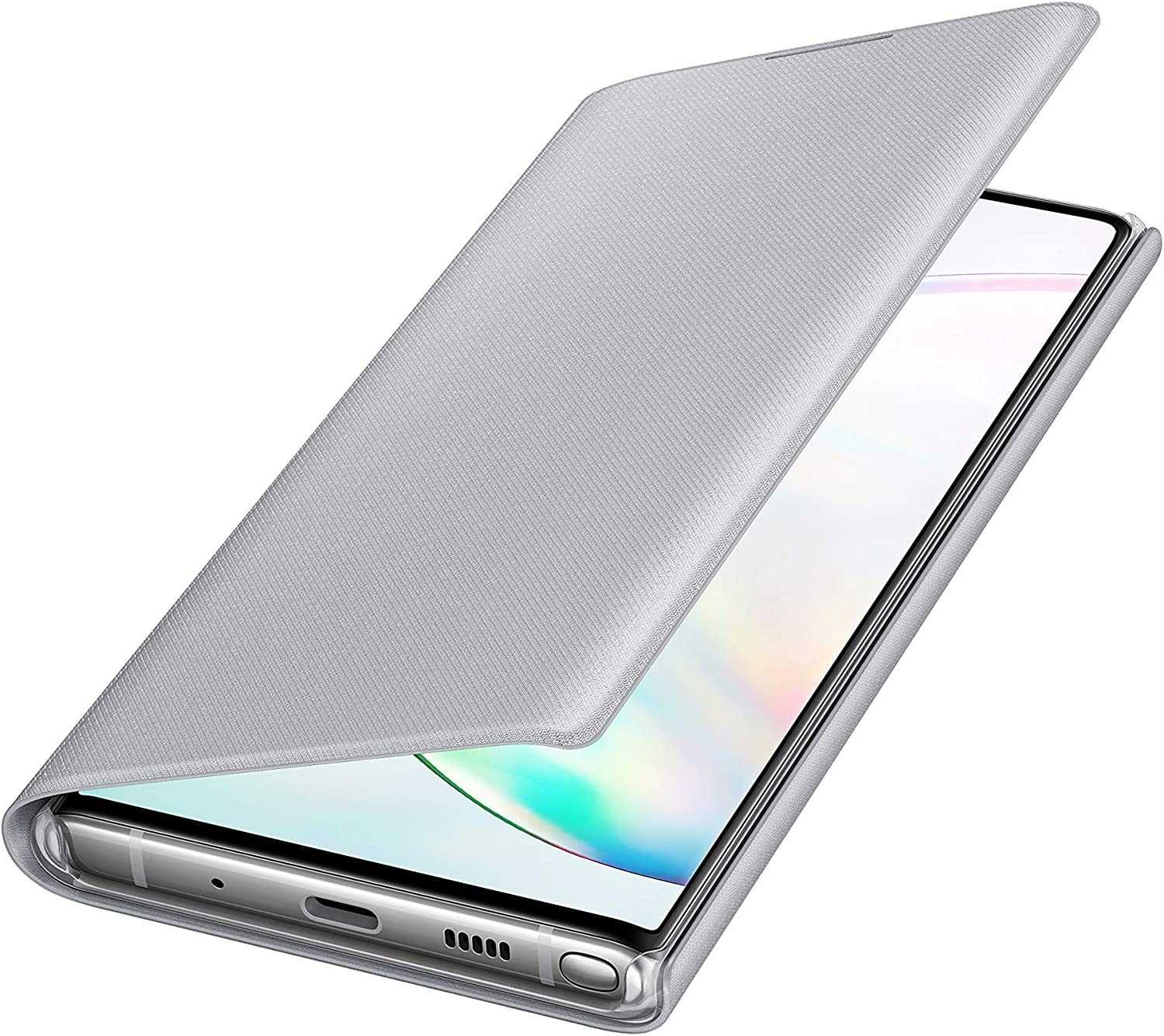 Оригинал! Чехол книжка Samsung Note 10 LED View Cover SM-N970