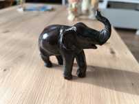 Figurka słonia india