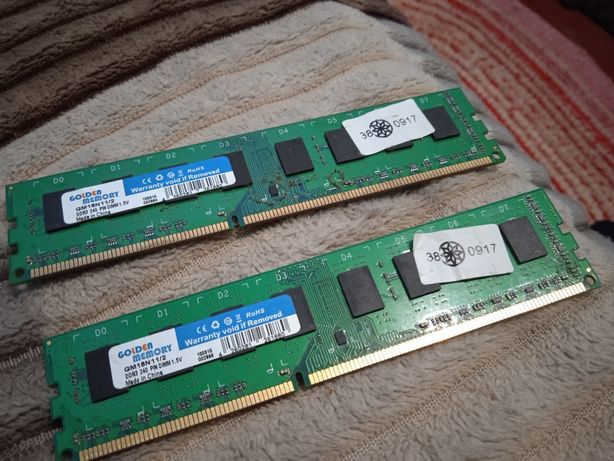 Оперативная память DDR3L-1600 4096MB PC3L