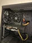 Komputer ryzen 5 3600 gtx 1660 super