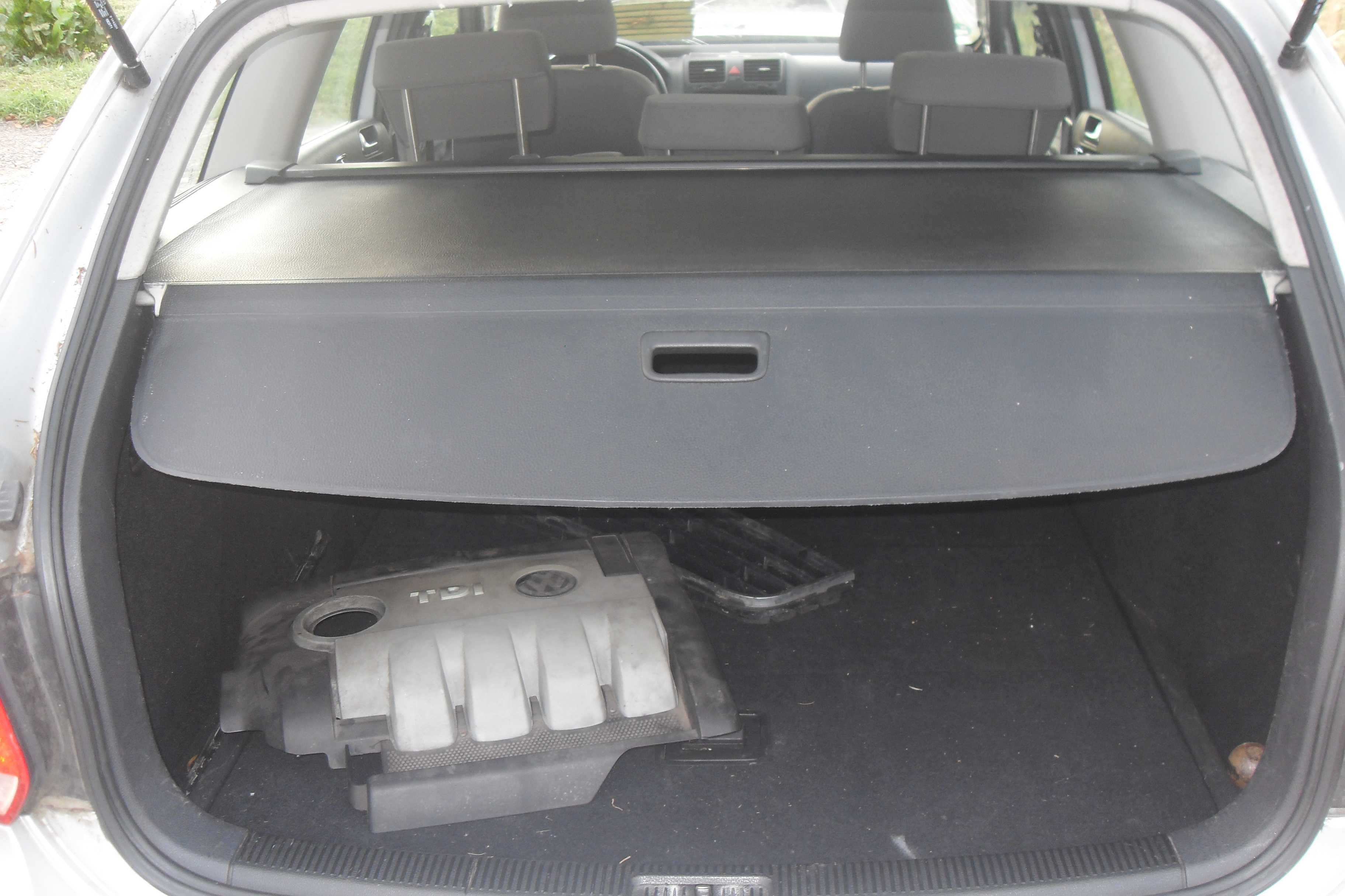 SKRZYNIA BIEGÓW JCR 1,9 TDI BLS golf V 5 części gwarancja