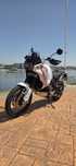 Ducati Desert X 900
