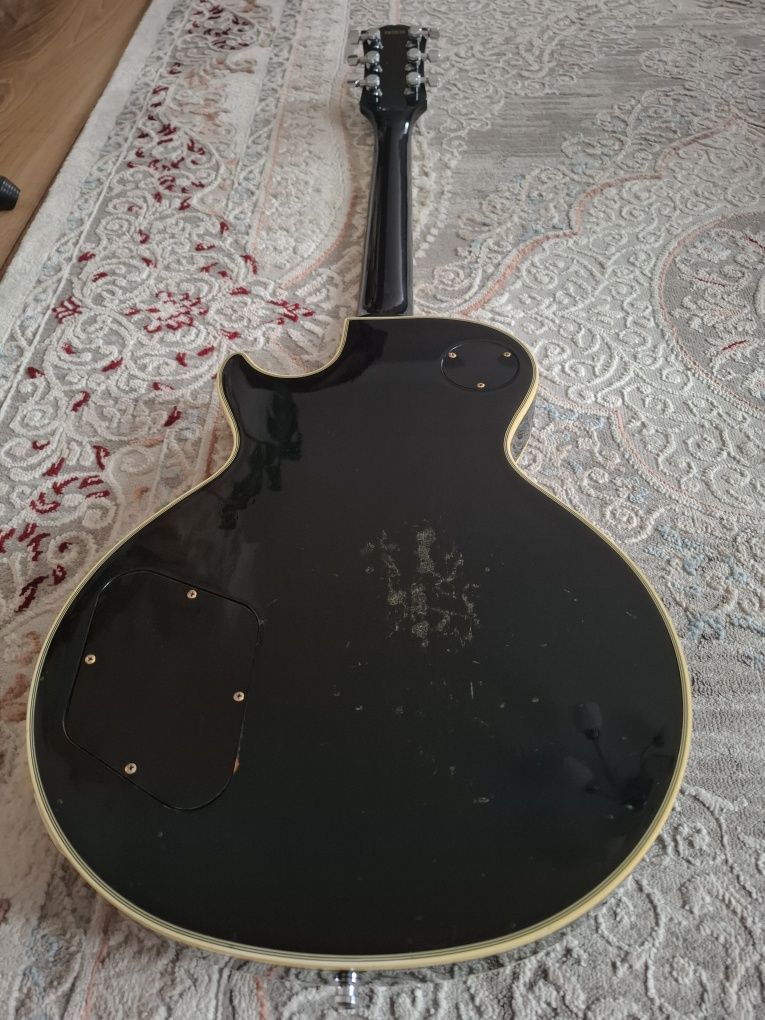 Gitara Greco Les Paul Custom Made in Japan