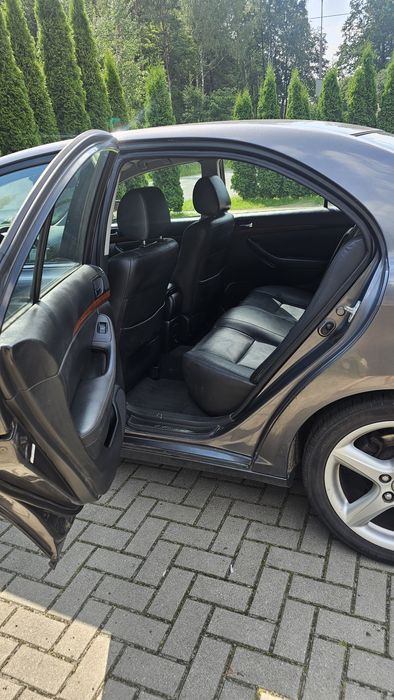 Toyota avensis 2006
