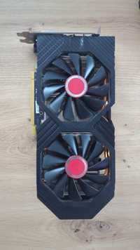 XFX radeon RX580 8gb