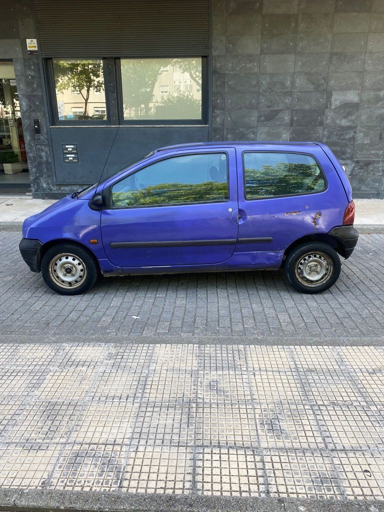 Renault Twingo 1.2 Gasolina