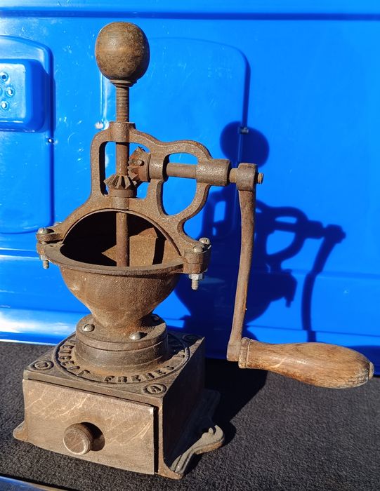 Moinho de café VINTAGE