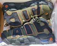 Nike Air More Uptempo 96 rozm. 44 Warszawa