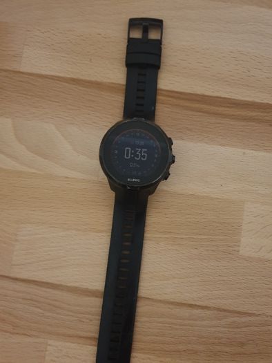 Suunto Spartan Sport Wrist HR