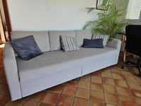 Rozkładana Sofa FRIHETEN Ikea