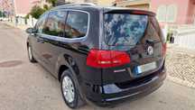 Vw sharan 2.0 tdi 140cv 7 Lugares muito bom estado