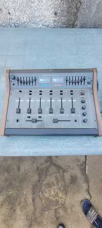 Mesa de mistura Phonic Mx-8200