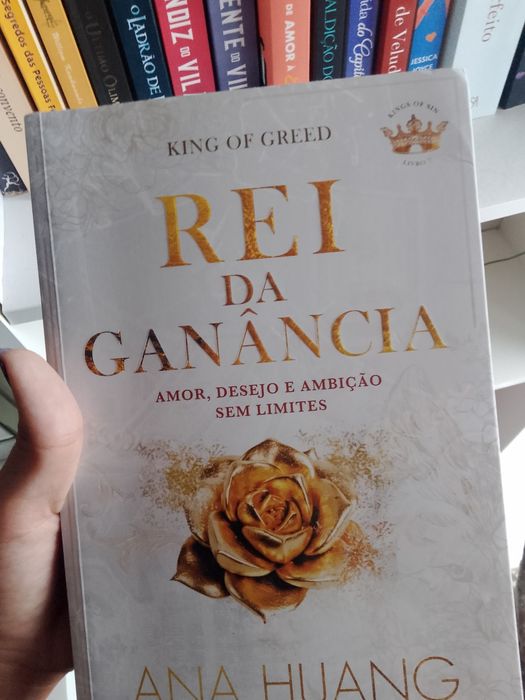 Livros Novos Young Adult