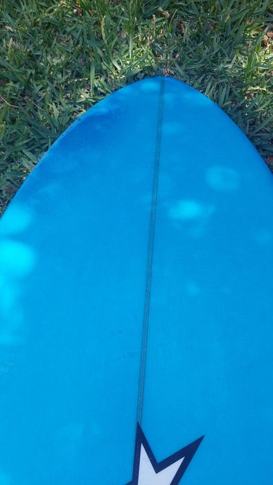 Prancha de surf 5'8 G-Star com 31,2 Litros