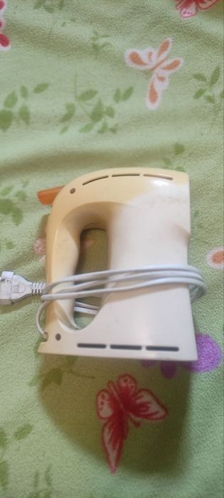 Продам миксер Sanusy 7 скоростей