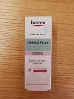 Eucerin DermoPure Triple Effect + Eucerin Anti-Pigment Dual Serum