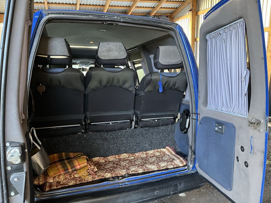 Продам Fiat Scydo